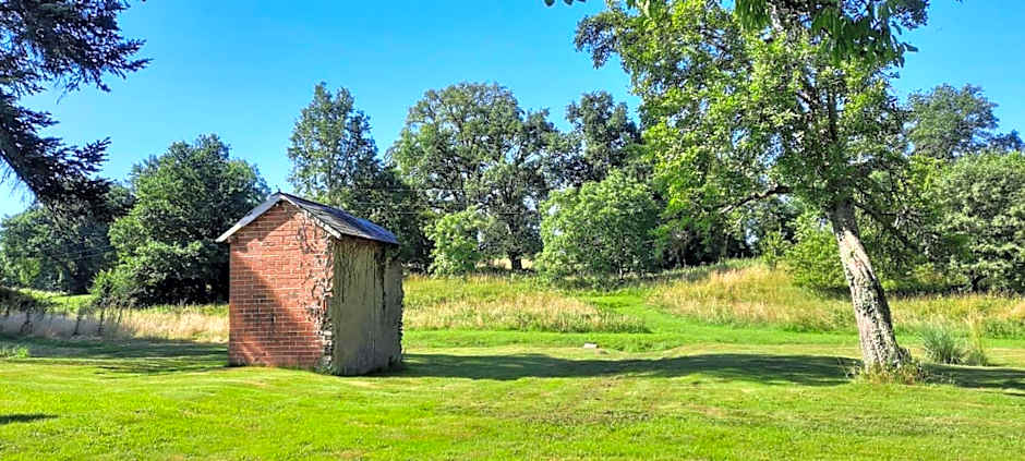 Chambres d’hôtes La Joyeuse