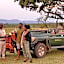 Mabula Game Lodge