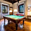 Castello di Cafaggio Suites