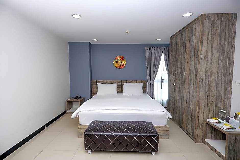 Glai Gan Place Hotel