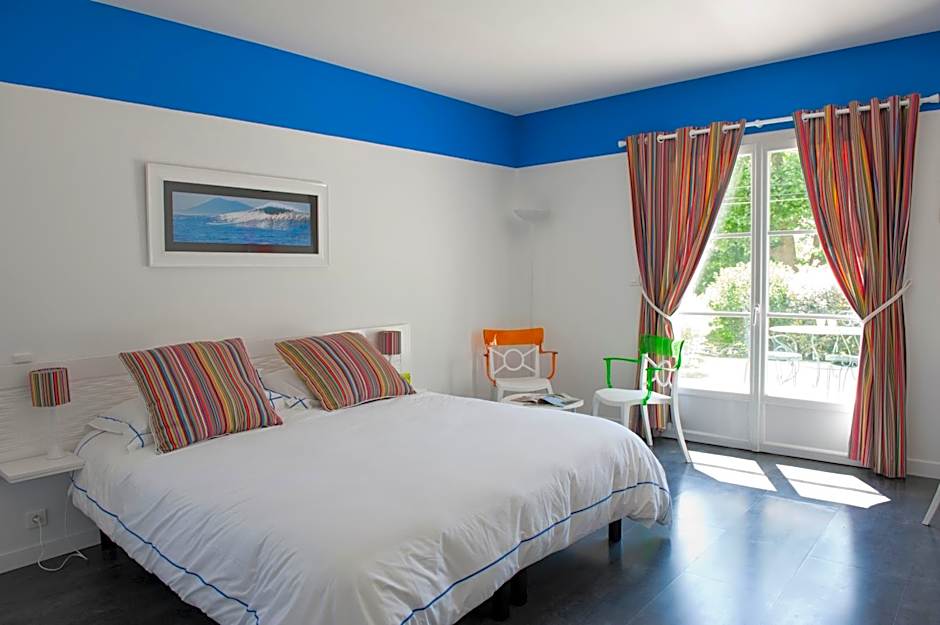 Maison d'hôte Iparra- Pays Basque