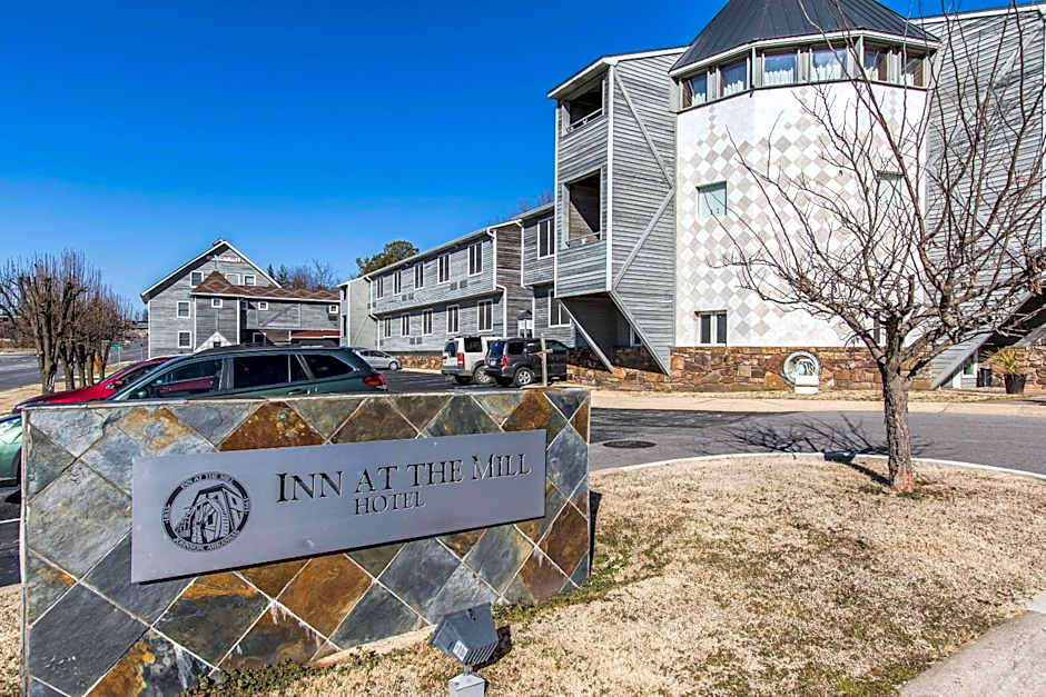 Inn at the Mill, an Ascend Collection Hotel
