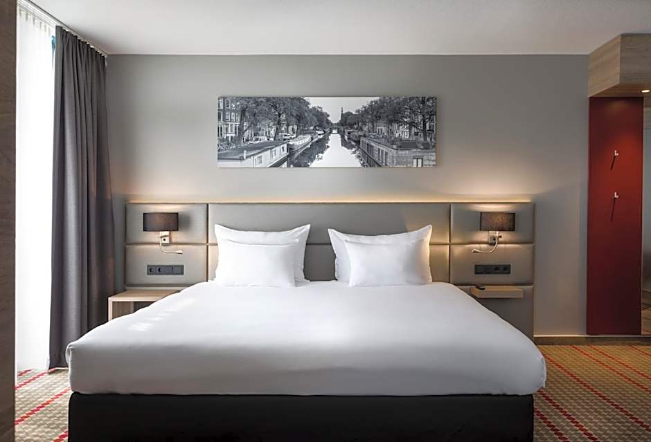 Ramada Amsterdam Airport Schiphol