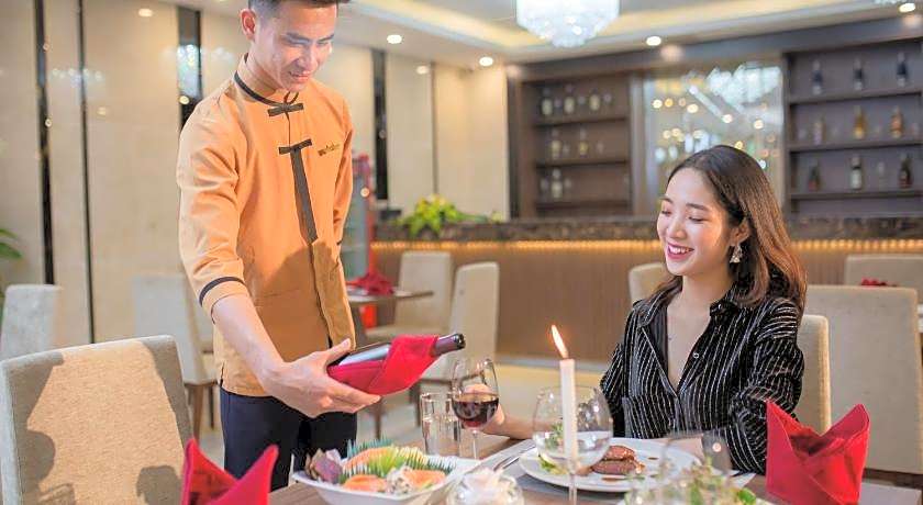 Muong Thanh Sapa Hotel