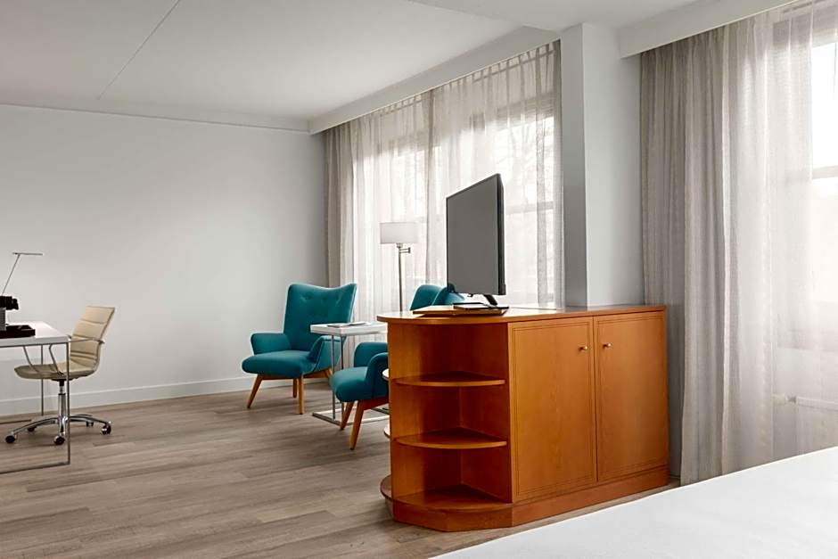 NH Bussum Jan Tabak
