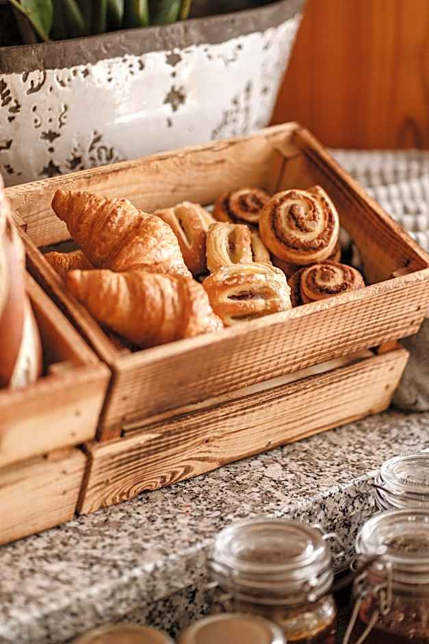 Hotel Gratz Großarl