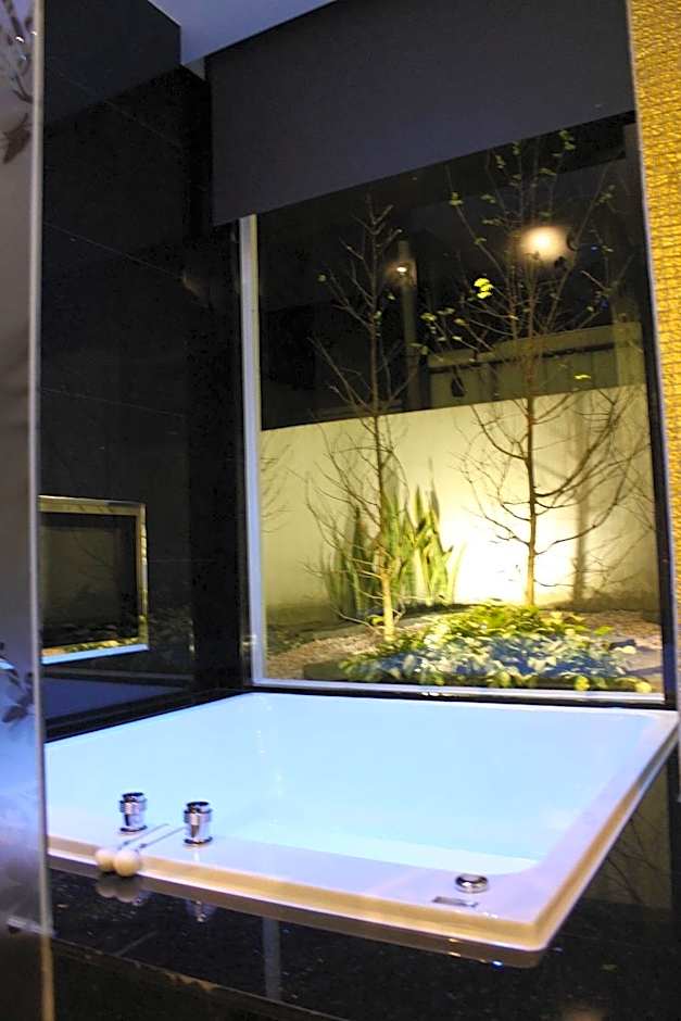 All-Ur Boutique Motel-Yi-Lan Branch