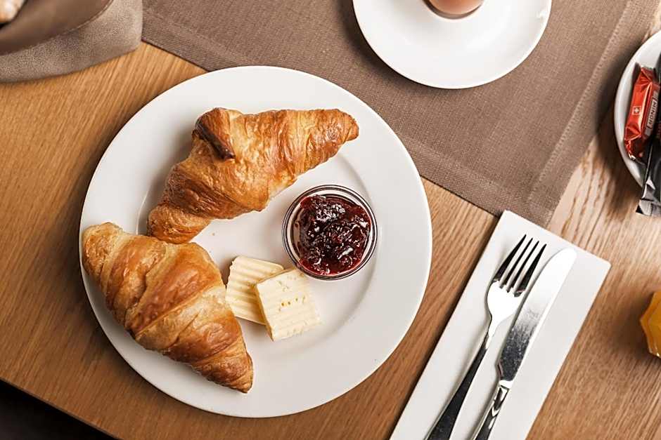 Samnaunerhof Vital-Hotel