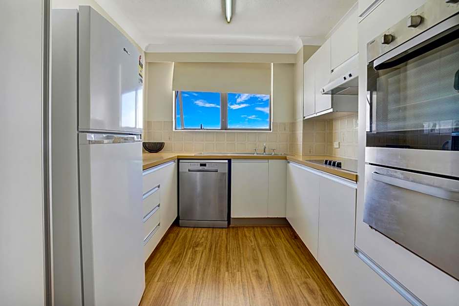 Beach Palms Holiday Apartments