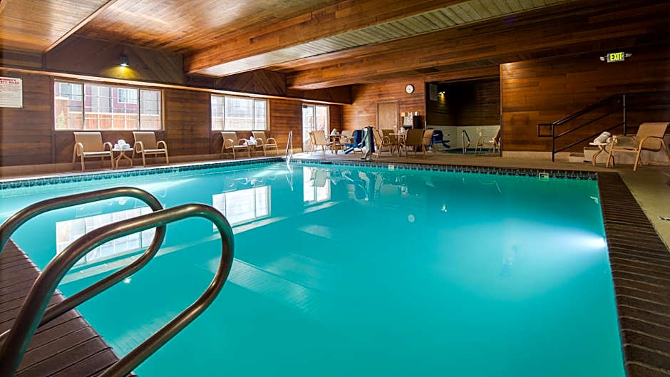Best Western Plus Meridian