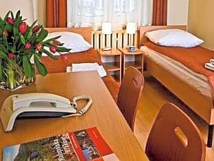 Maly Krakow Aparthotel