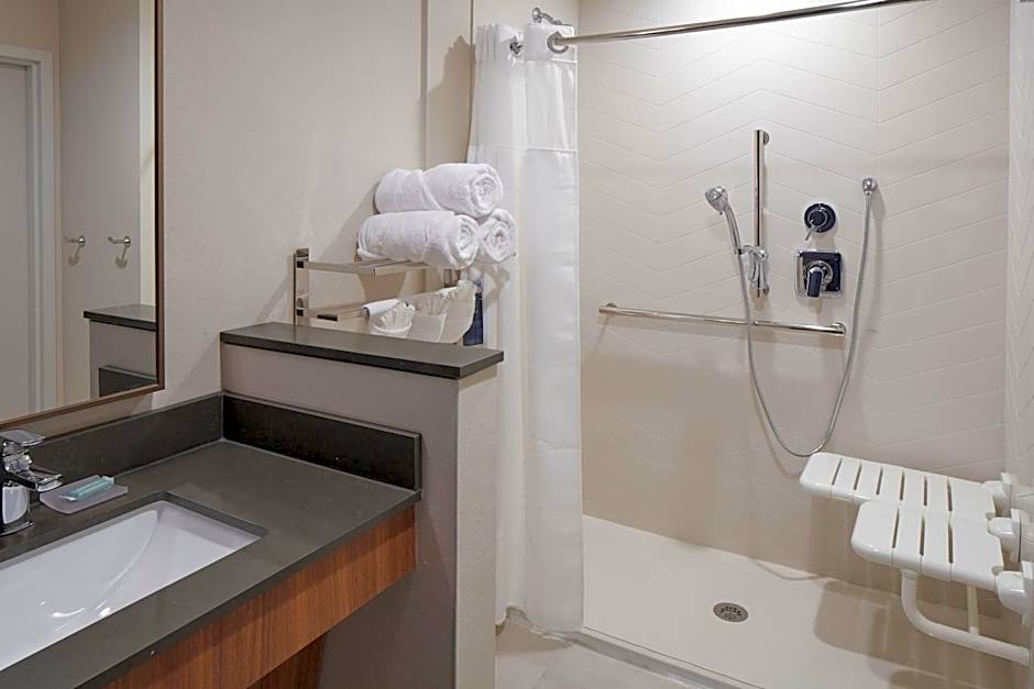 Fairfield Inn & Suites by Marriott Seneca Clemson Univ Area