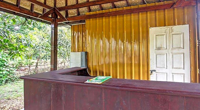 Hotel O Gemilang 2NearBukit Pergasingan