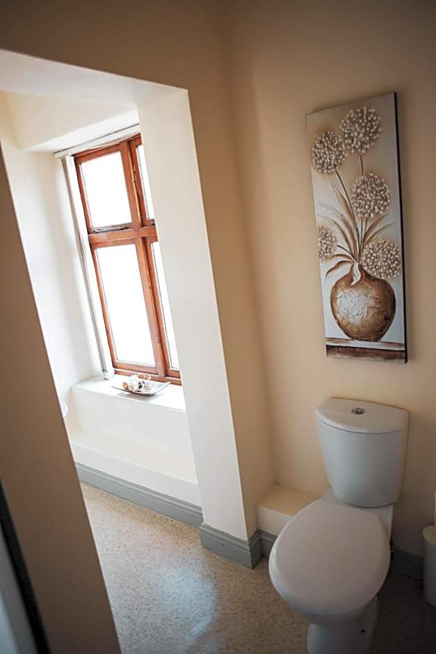 The Horse and Jockey