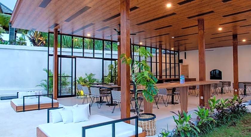Ratan Hotel Uluwatu