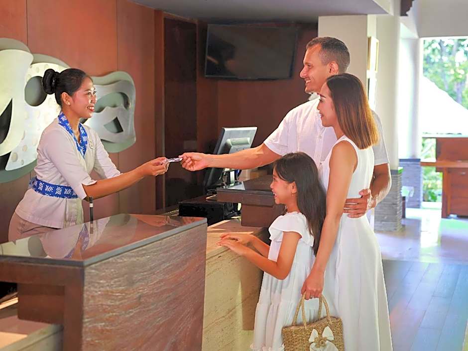 Novotel Bali Nusa Dua