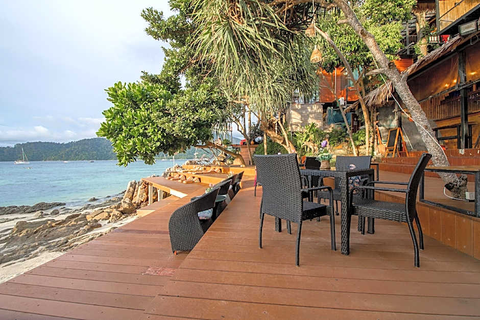 Casa De Lipe Pool Villa