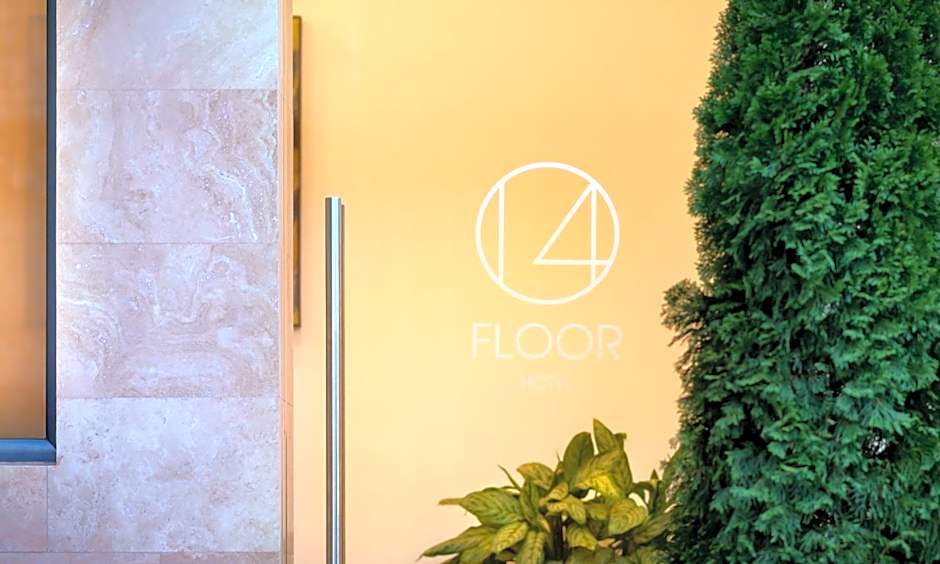 14 Floor Hotel