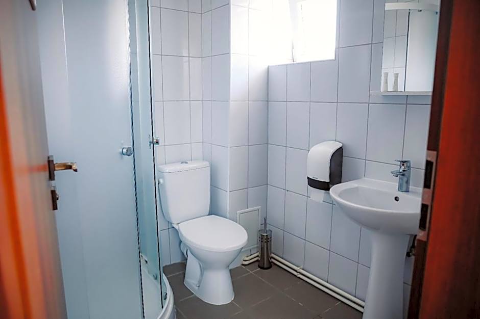 MOTEL POPAS TALMACIU