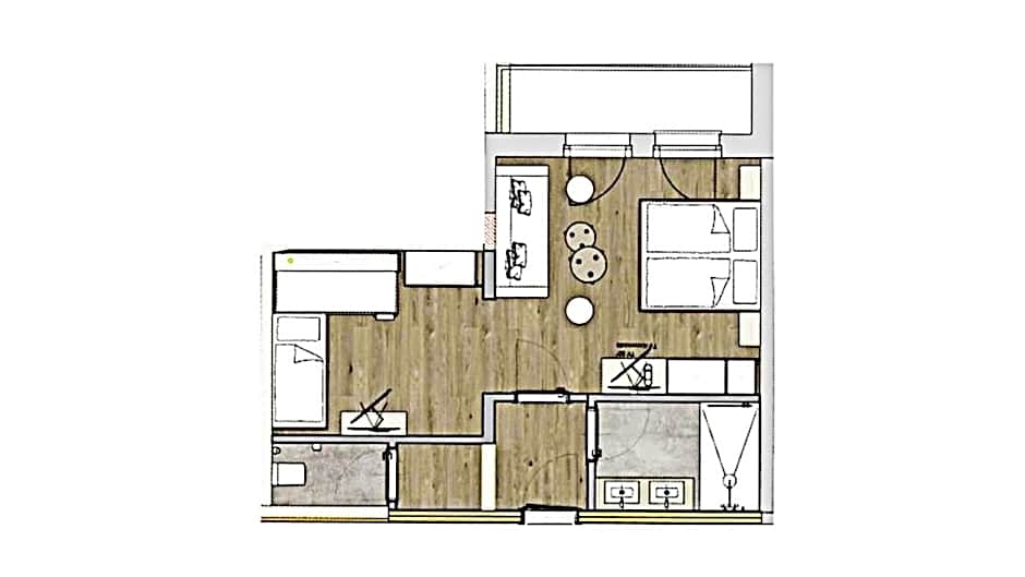 Familienhotel Oberkarteis