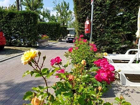 Villaggio Camping Europa