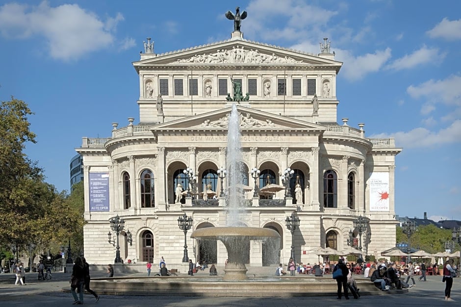 InterContinental Frankfurt