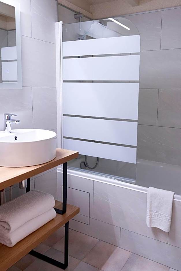 La Bastide de Montferrat