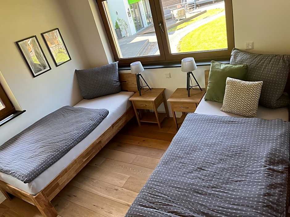 Rönkhausen Appartements