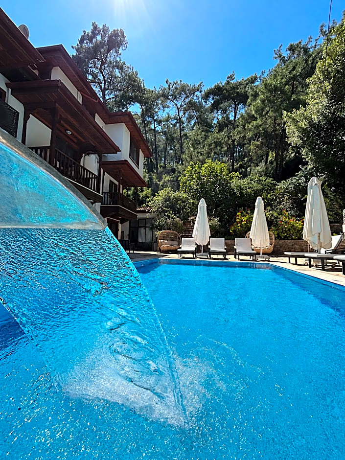 Iskelem Hotel