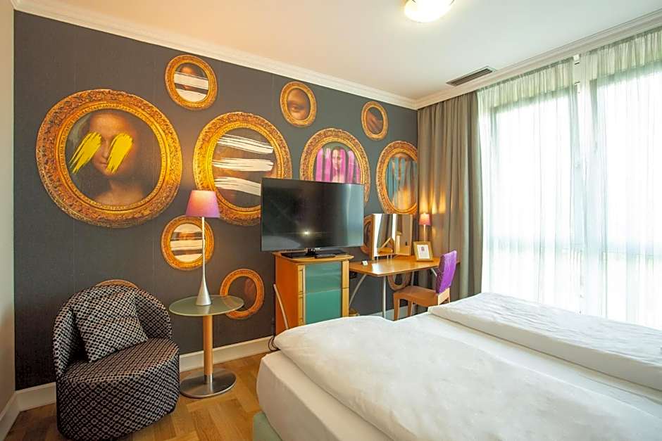 Classic Hotel Harmonie (Superior)