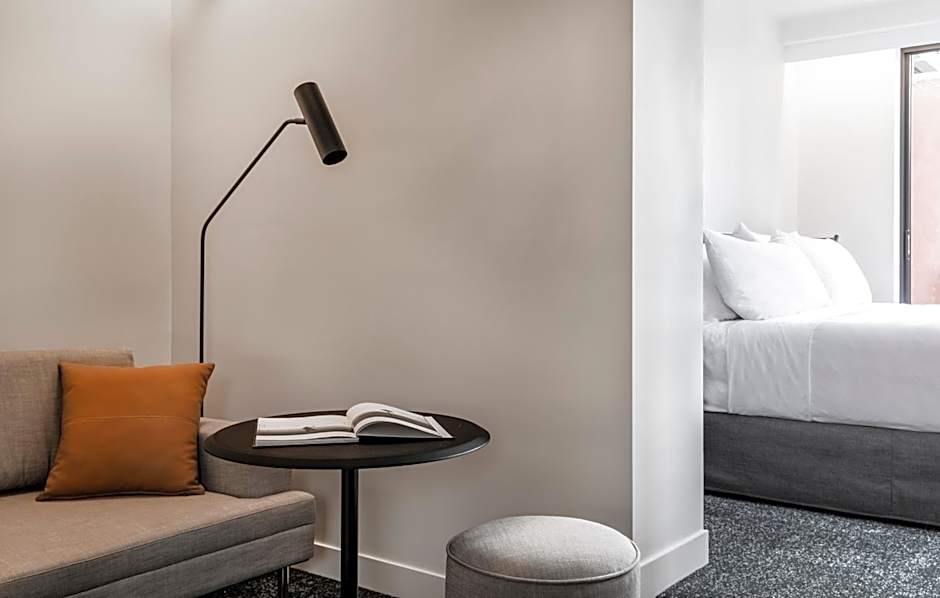 Lancemore Crossley St. Melbourne