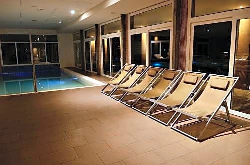 Howard Johnson Hotel Termal Dolores