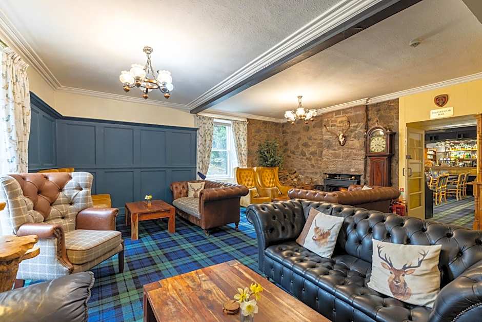 The Bein Inn Hotel & Restaurant