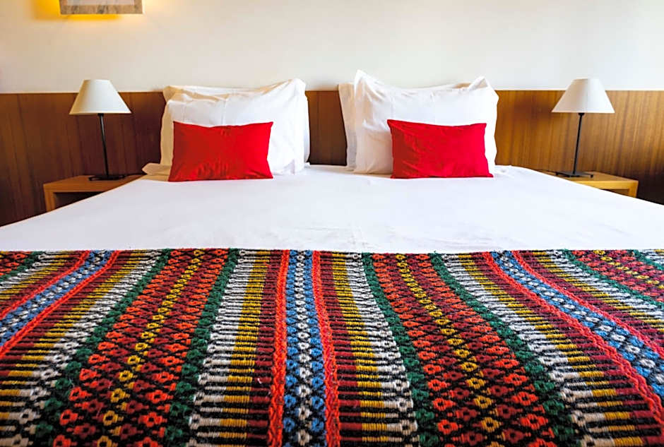 Hotel Apartamento Porto Covo