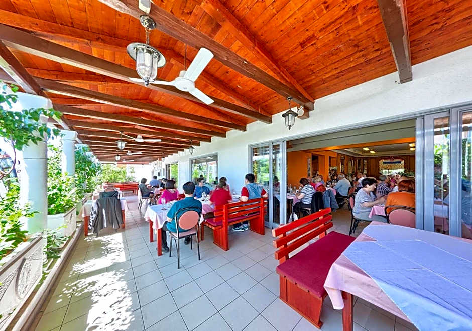 Hotel Trogirski Dvori