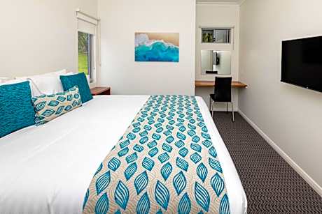 Two-Bedroom Deluxe Villa