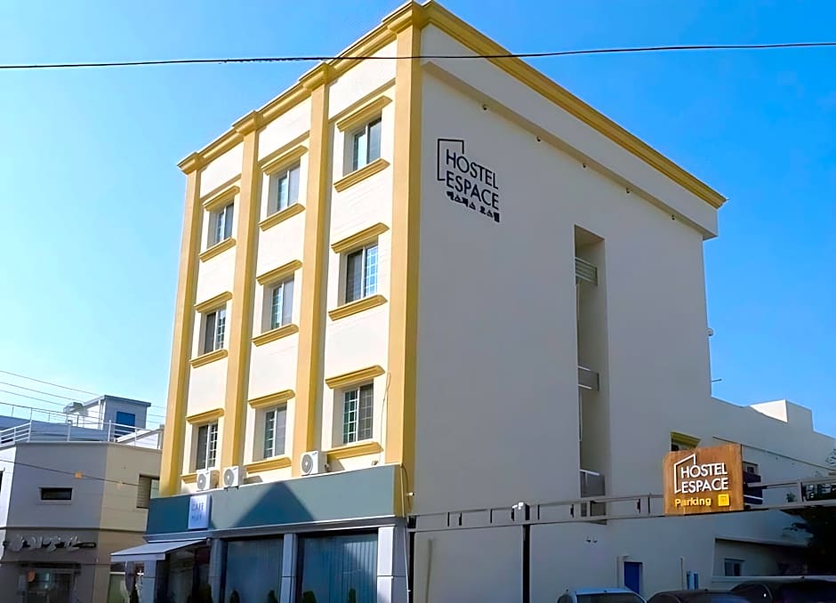 Hostel Espace