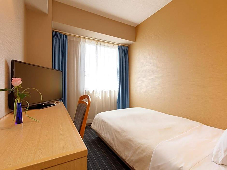 Hotel Pearl City Akita Kanto-Odori