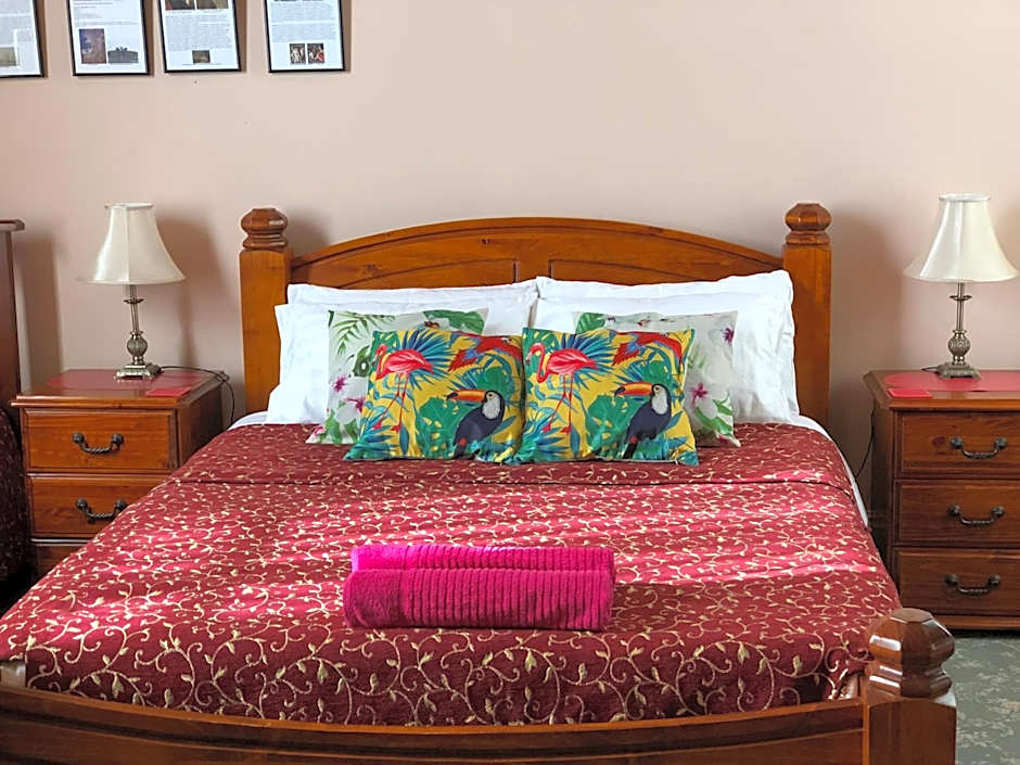 Albany Foreshore Guest House