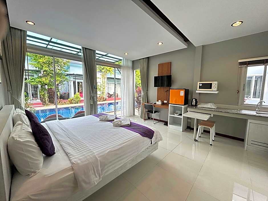 Phu NaNa Boutique Hotel - SHA Plus