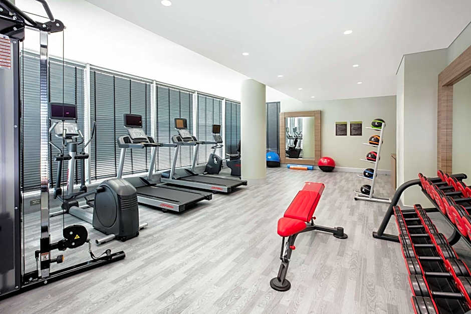 Hilton Garden Inn Tirana