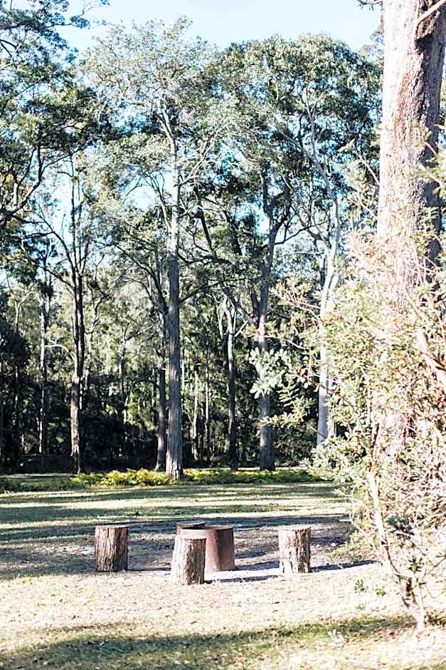 Worrowing Jervis Bay