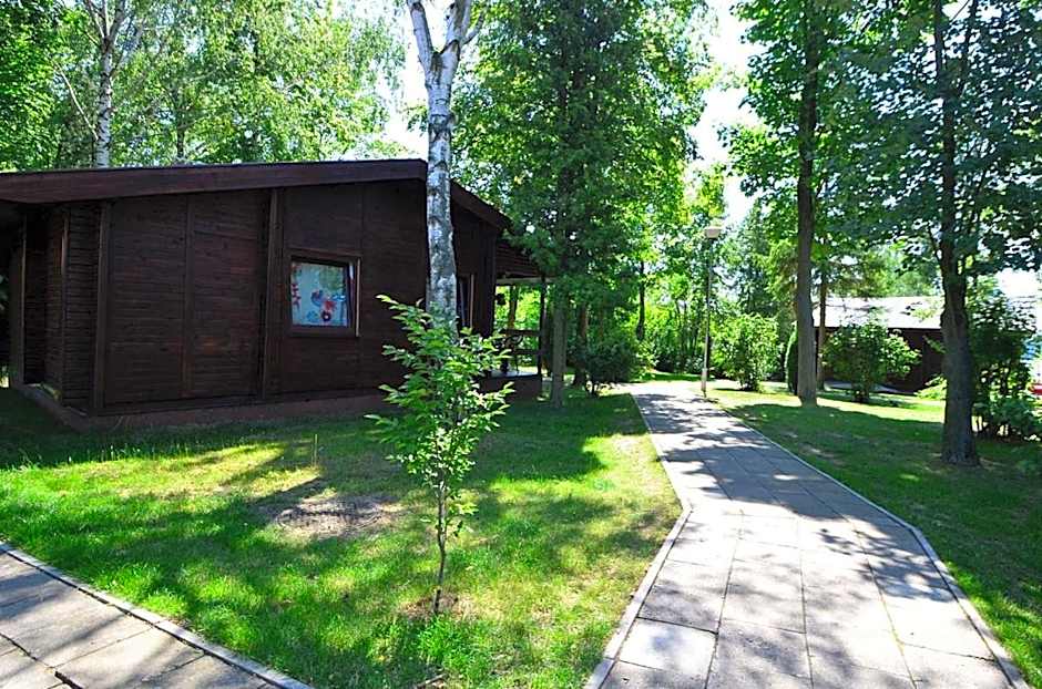 Ośrodek Wypoczynkowy Sielawa