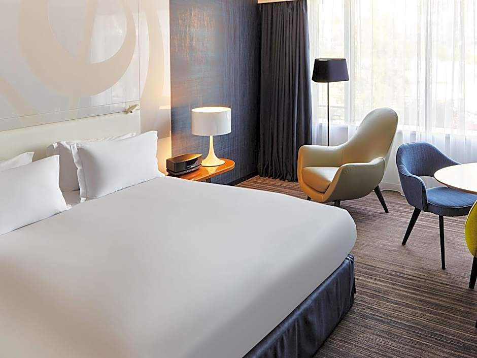 Sofitel Luxembourg Europe