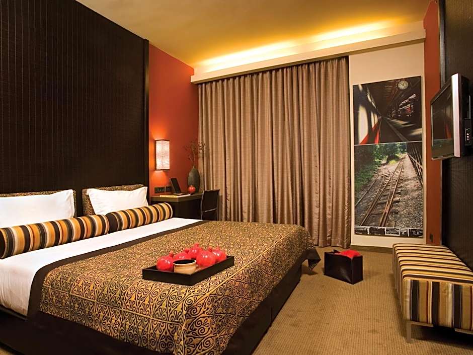 Dan Boutique Hotel Jerusalem