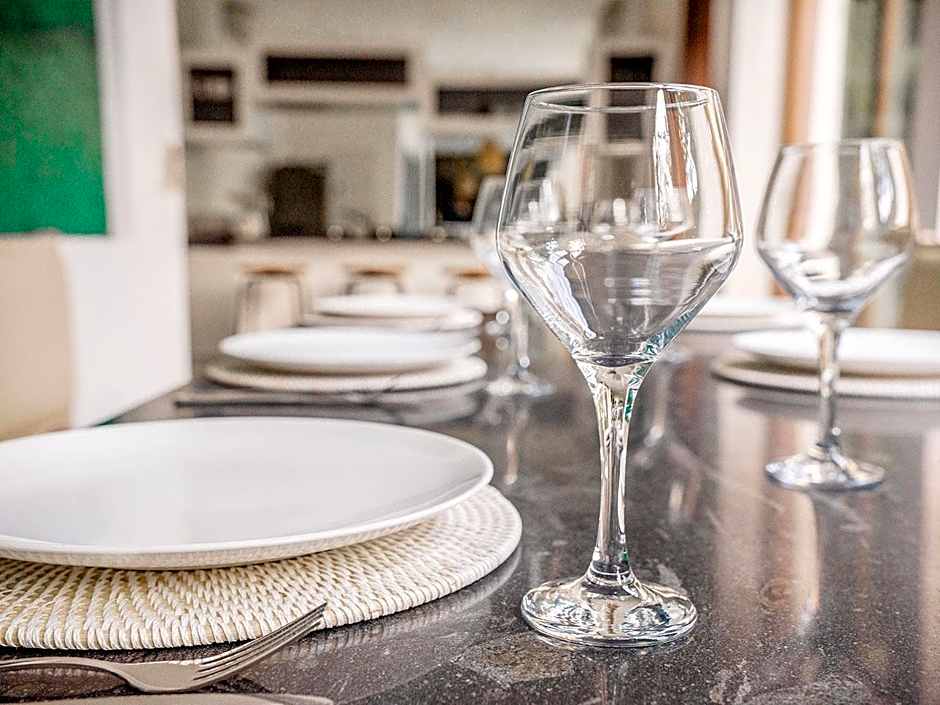 AB Apartment Seminyak