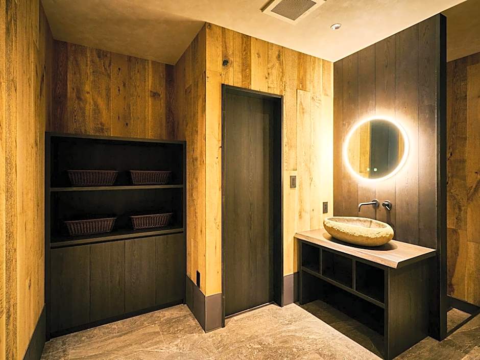 Setre Highland Villa Himeji