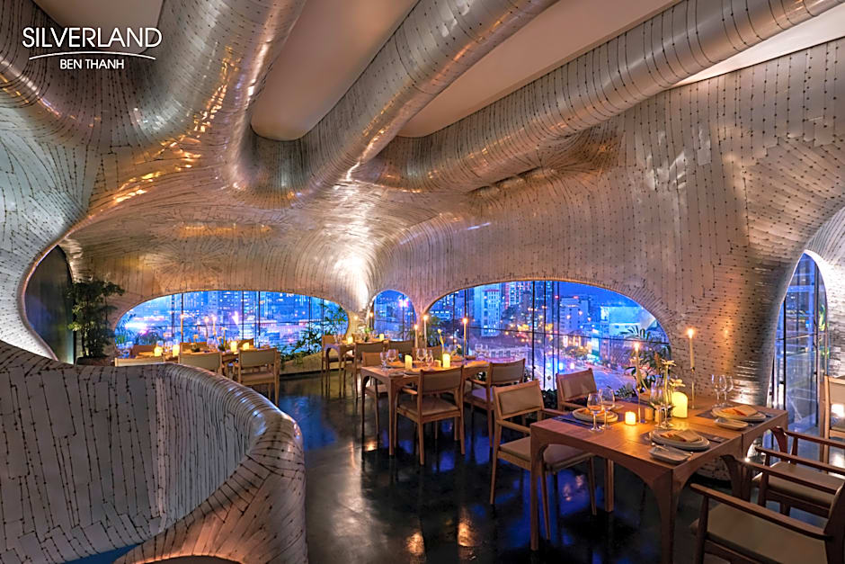 Silverland Ben Thanh