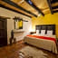 Hotel Adobe & Teja
