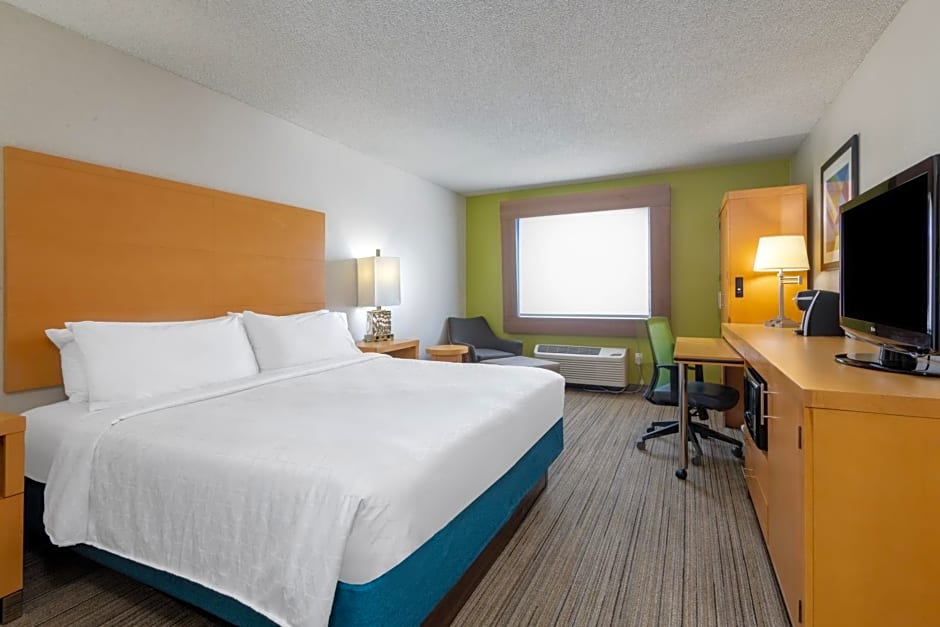 Holiday Inn Express Wheat Ridge-Denver West Hotel